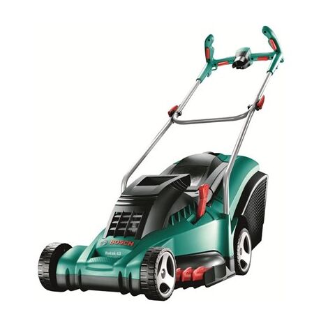 מכסחת דשא Bosch Rotak 43 בוש למכירה , 2 image