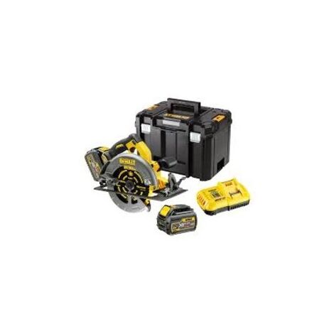 מסור  עגול Dewalt DCS575T2 למכירה , 3 image