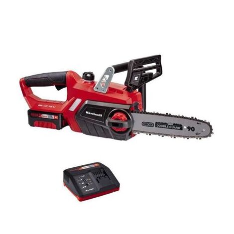 מסור  שרשרת Einhell GE-LC 18 Li למכירה , 2 image