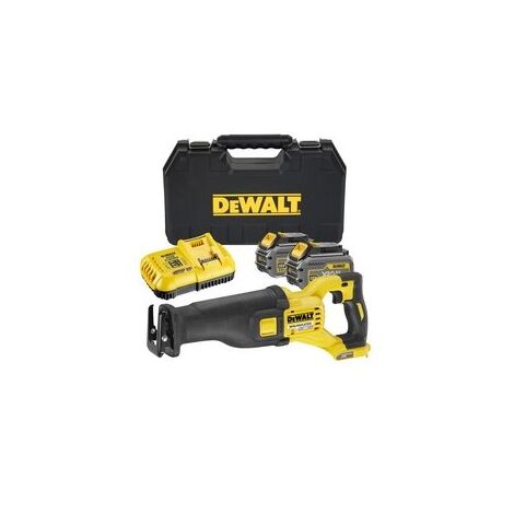 מסור  חרב Dewalt DCS388T2 למכירה , 2 image