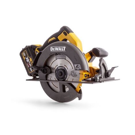 מסור  עגול Dewalt DCS575T2 למכירה , 2 image