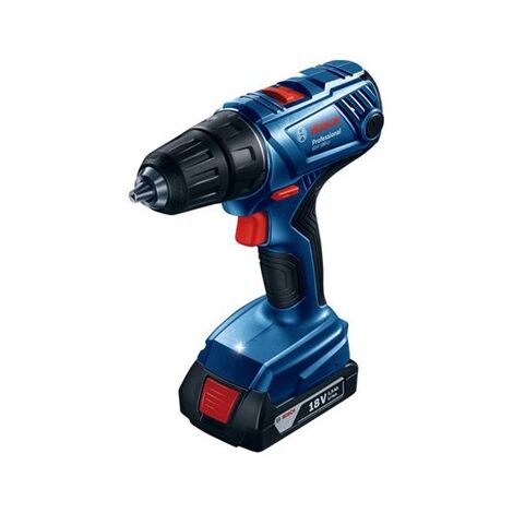 מקדחה/מברגה Bosch GSR 180-LI בוש למכירה , 3 image
