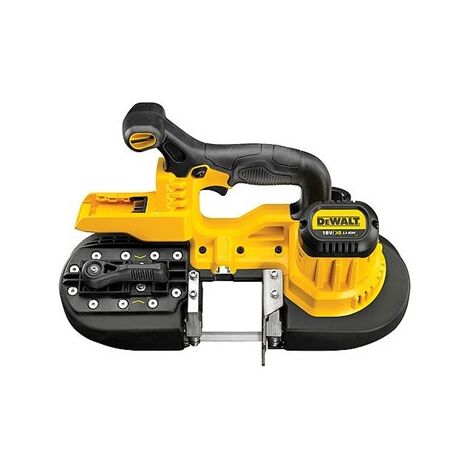 מסור  סרט Dewalt DCS371N למכירה , 2 image