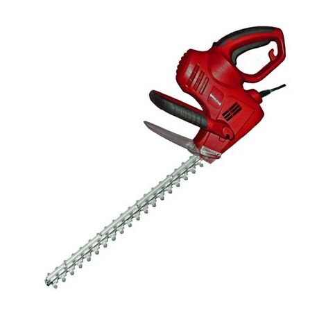 גוזם גדר חיה Ikra HSE 6055-20 61906150 למכירה , 2 image
