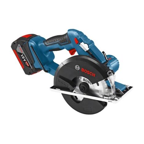 מסור  עגול Bosch GKM 18V בוש למכירה , 2 image