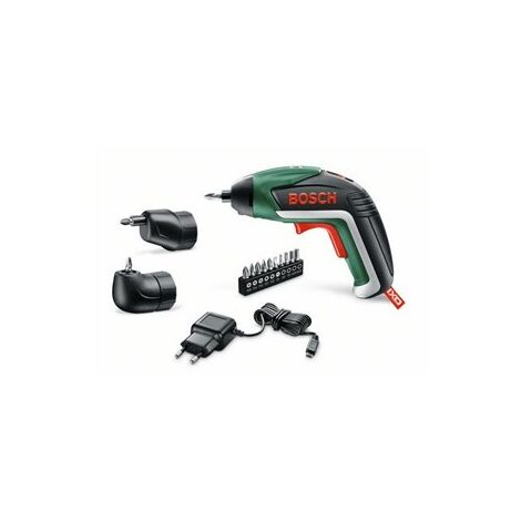 מברגה Bosch IXO V בוש למכירה , 4 image