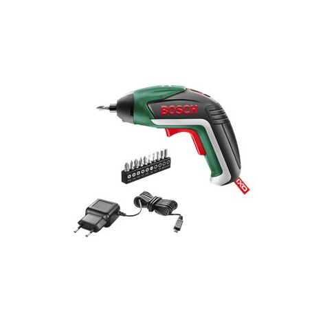 מברגה Bosch IXO V בוש למכירה , 5 image