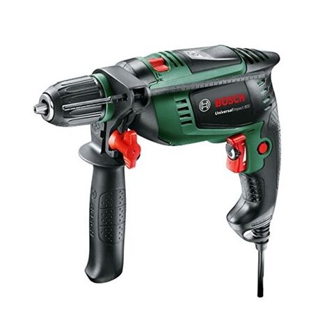 מקדחה Bosch Universalimpact 800 בוש למכירה , 2 image