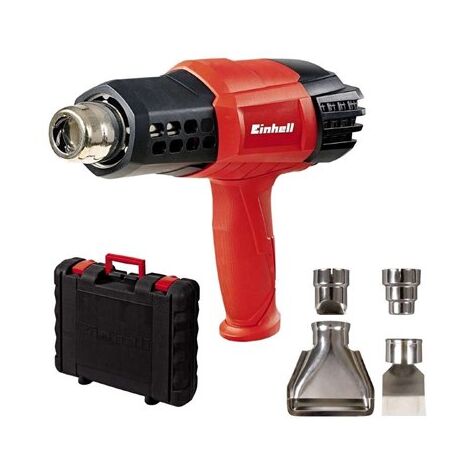 אקדח חום Einhell TE-HA 2000 E למכירה , 3 image