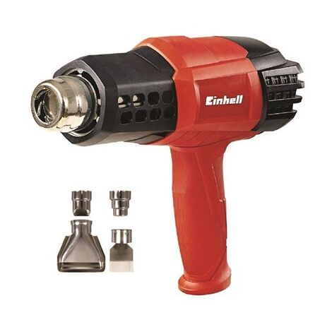 אקדח חום Einhell TE-HA 2000 E למכירה , 2 image