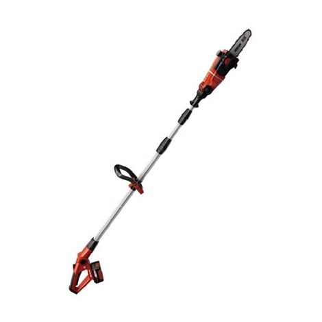 מסור  שרשרת Einhell GE-LC 18 Li T Kit למכירה , 2 image