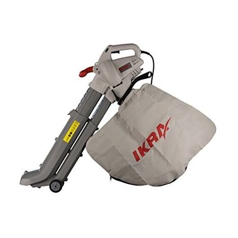 מפוח שואב עלים Ikra IBV2800 למכירה 