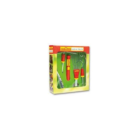 סט כלי גינה wolf garten P243 למכירה , 3 image