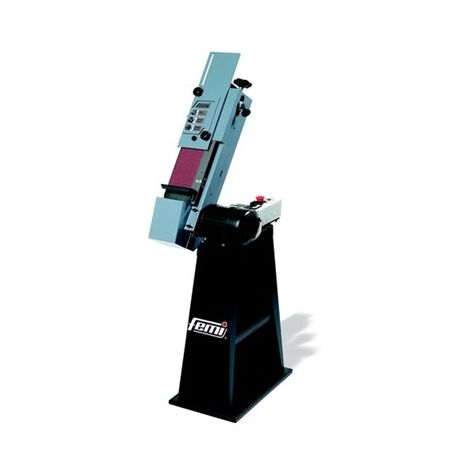 מלטשת סרט Femi 542B למכירה , 2 image