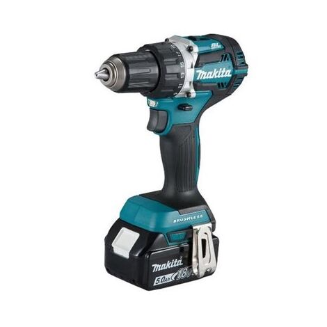 מקדחה/מברגה Makita DDF484 מקיטה למכירה , 2 image