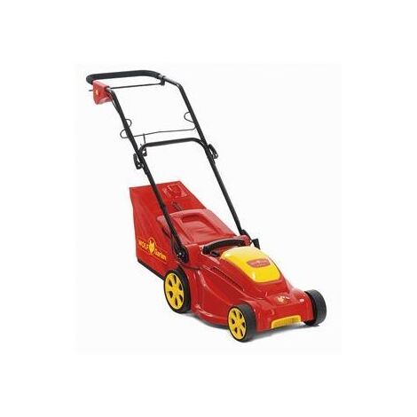 מכסחת דשא wolf garten A370ED למכירה , 2 image