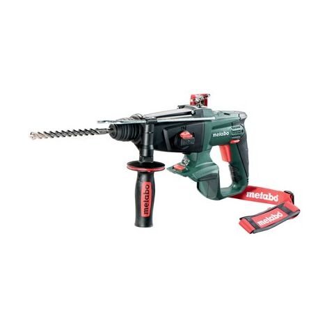 פטישון Metabo KHA18LTX למכירה , 2 image