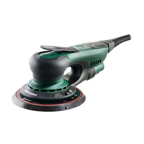 מלטשת אקצנטרית Metabo SXE 150-5.0 BL למכירה 