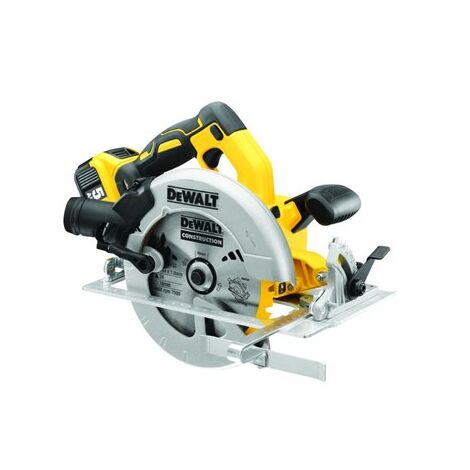 מסור  עגול Dewalt DCS570P2 למכירה , 2 image