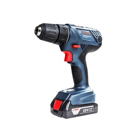 מקדחה/מברגה Bosch GSR 180-LI בוש למכירה 
