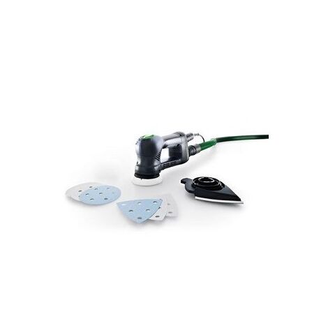 מלטשת אקצנטרית Festool RO 90 DX למכירה , 2 image