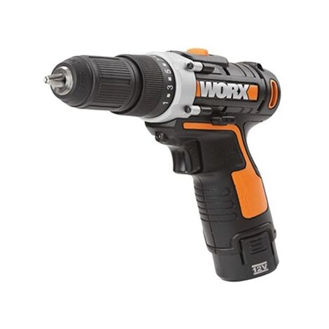 מקדחה/מברגה Worx WX128.1 למכירה , 2 image