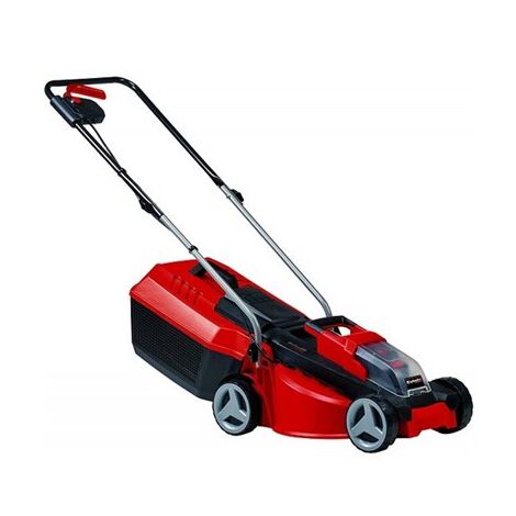 מכסחת דשא Einhel GE-CM 18/30 Li למכירה , 2 image