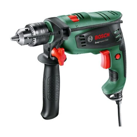 מקדחה Bosch EasyImpact 540 בוש למכירה , 2 image