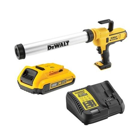 אקדח סיכה Dewalt DCE580N למכירה 