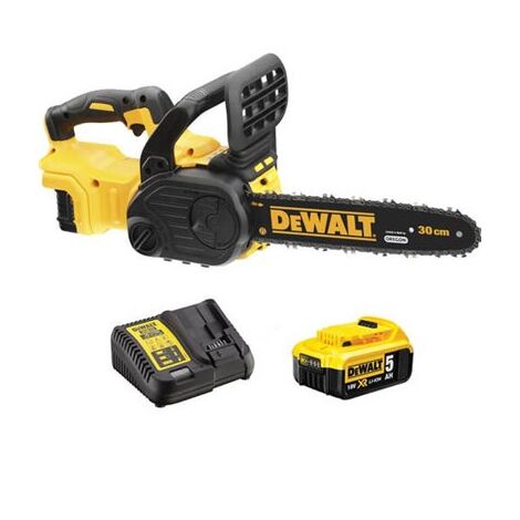 מסור  שרשרת Dewalt DCM565P1 למכירה , 2 image