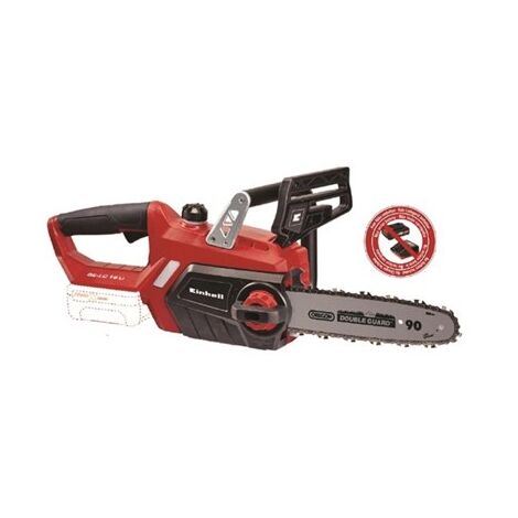 מסור  שרשרת Einhell GE-LC 18 Li-Solo למכירה , 2 image