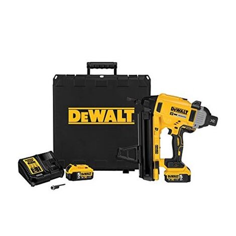 אקדח מסמרים Dewalt DCN890 למכירה , 3 image
