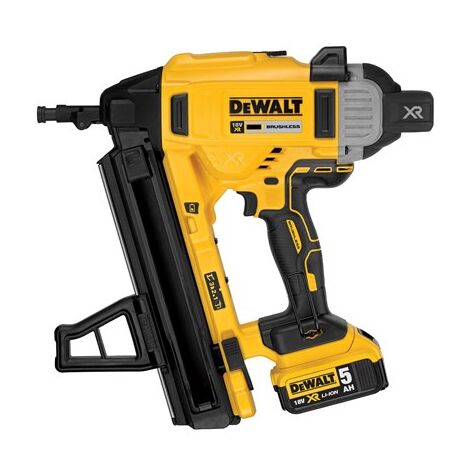 אקדח מסמרים Dewalt DCN890 למכירה 