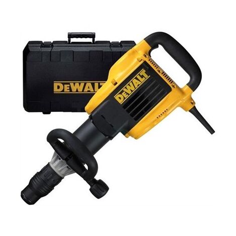 פטיש חציבה/קידוח DeWALT D25899K למכירה , 4 image