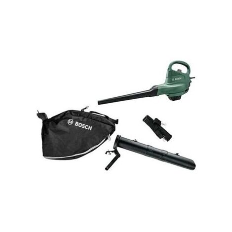 מפוח שואב עלים Bosch Universal GardenTidy בוש למכירה 