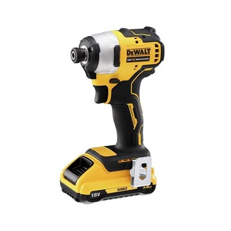 מברגת אימפקט DeWALT DCF809L2T למכירה , 2 image