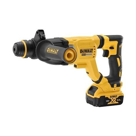 פטישון DeWALT DCH263P1 למכירה , 2 image