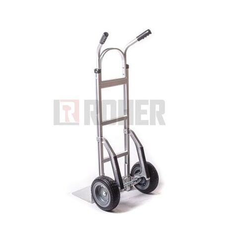 עגלת סבלים 1083130 Roher למכירה , 3 image