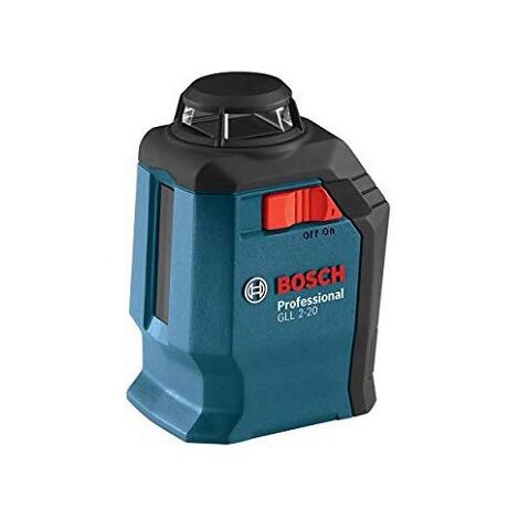 פלס לייזר Bosch GLL 2-2 בוש למכירה , 2 image