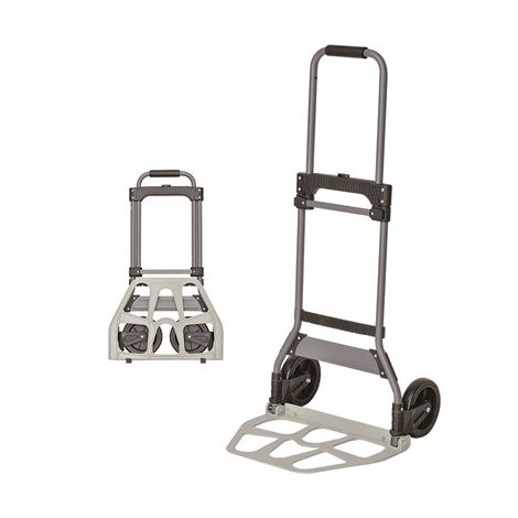 עגלת משא מתקפלת Krauss KR-120S למכירה , 3 image