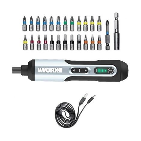 סט כלים Worx WX240.1 למכירה , 3 image