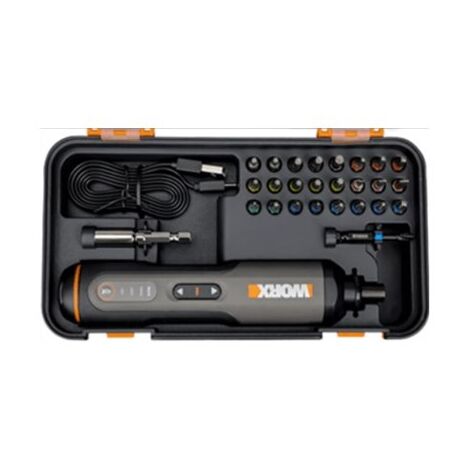 סט כלים Worx WX240.1 למכירה , 4 image