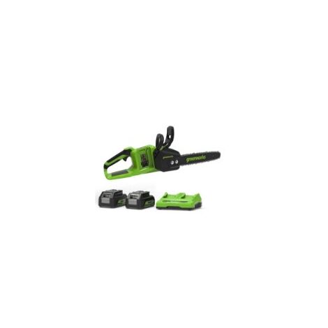 מסור  שרשרת 99730 Greenworks למכירה , 3 image