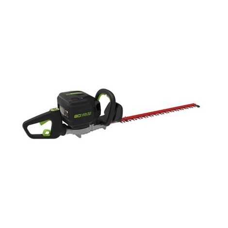 גוזם גדר חיה 99568 Greenworks למכירה , 2 image