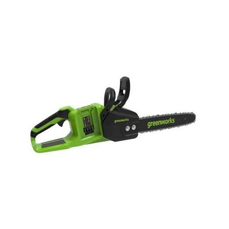 מסור  שרשרת 99730 Greenworks למכירה , 2 image