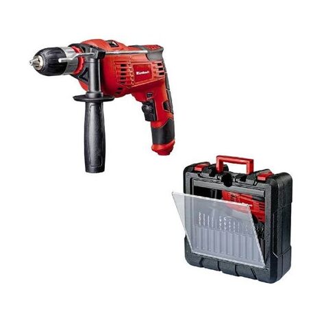 מקדחה/מברגה Einhell TC-ID 1000 Kit למכירה , 2 image