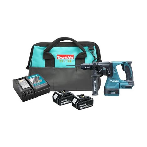 פטישון Makita DHR243 מקיטה למכירה , 3 image