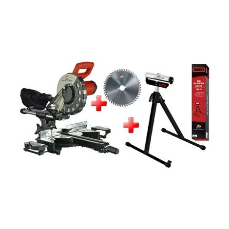 מסור  גרונג Target MS210SX למכירה , 5 image