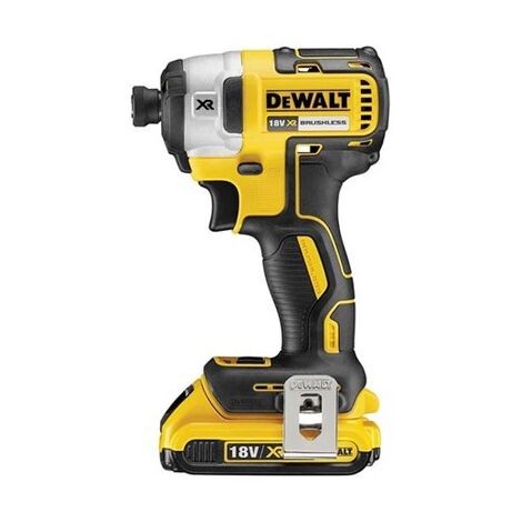 מברגת אימפקט DeWALT DCF887D2 למכירה , 3 image