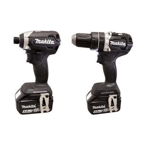 סט כלים Makita DLX2180TXB מקיטה למכירה 